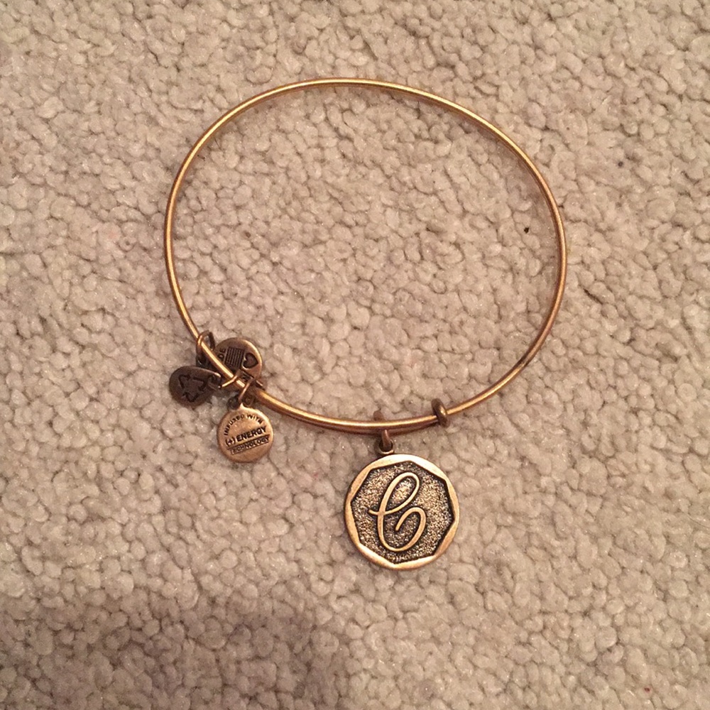 Alex and Ani Bracelet